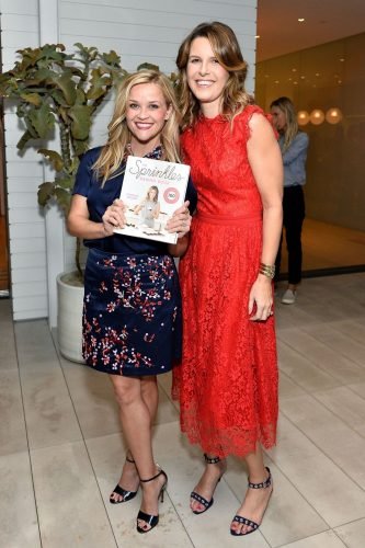 Reese Witherspoon Feet Toes And Soles 2789