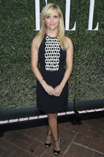 Reese Witherspoon Feet Toes And Soles 2800