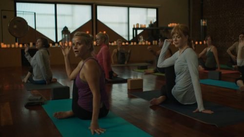 Reese Witherspoon Feet Toes And Soles 2802