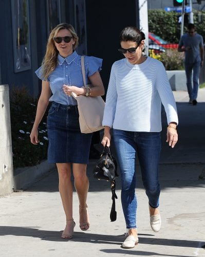 Reese Witherspoon Feet Toes And Soles 2811