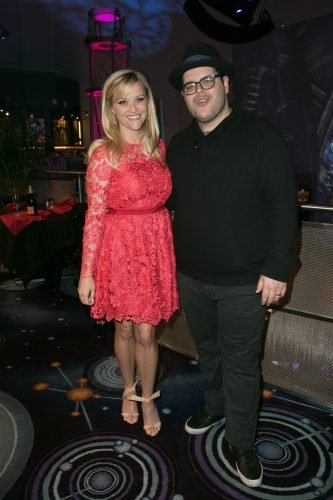 Reese Witherspoon Feet Toes And Soles 2825