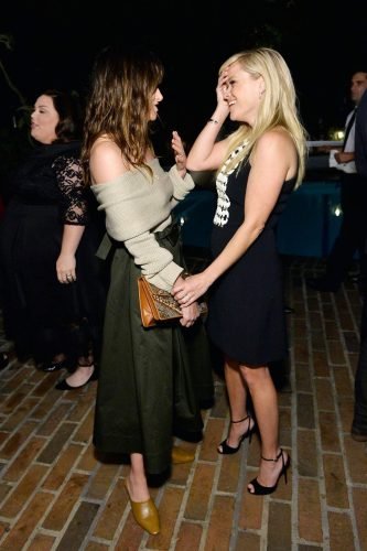 Reese Witherspoon Feet Toes And Soles 2831