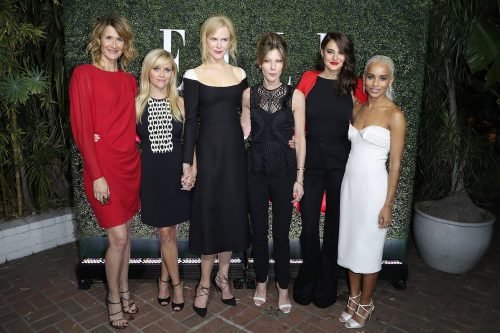 Reese Witherspoon Feet Toes And Soles 2832