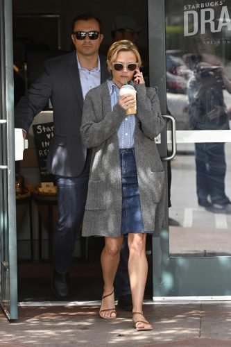 Reese Witherspoon Feet Toes And Soles 2835