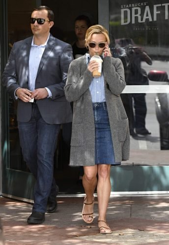 Reese Witherspoon Feet Toes And Soles 2836