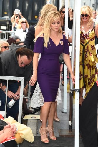 Reese Witherspoon Feet Toes And Soles 2868