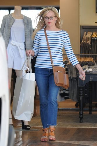 Reese Witherspoon Feet Toes And Soles 2896