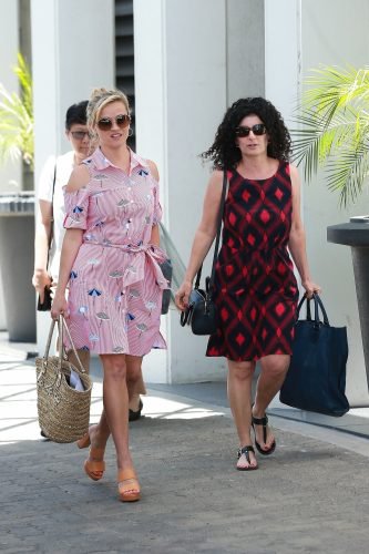 Reese Witherspoon Feet Toes And Soles 2950