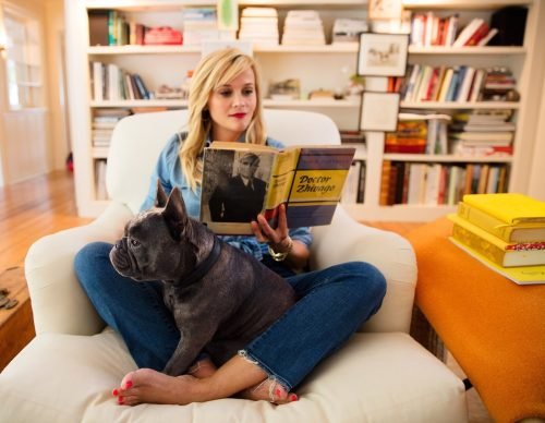 Reese Witherspoon Feet Toes And Soles 2986