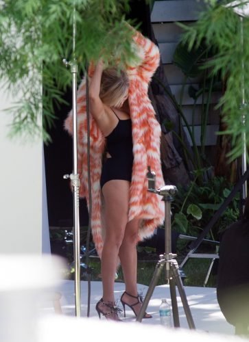 Reese Witherspoon Feet Toes And Soles 2992