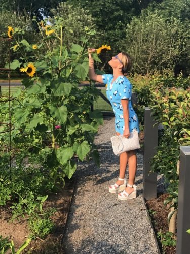 Reese Witherspoon Feet Toes And Soles 3025