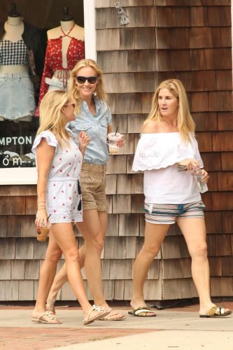 Reese Witherspoon Feet Toes And Soles 3030