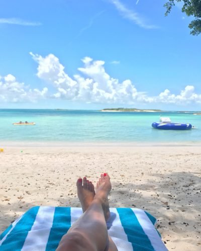 Reese Witherspoon Feet Toes And Soles 3054