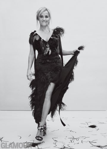 Reese Witherspoon Feet Toes And Soles 3124