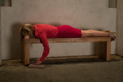 Reese Witherspoon Feet Toes And Soles 3125