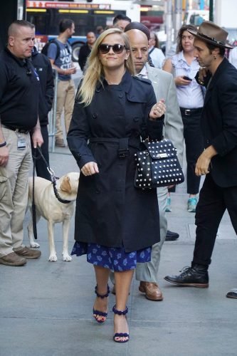 Reese Witherspoon Feet Toes And Soles 3131