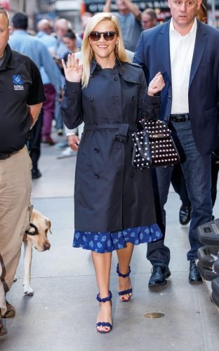 Reese Witherspoon Feet Toes And Soles 3132