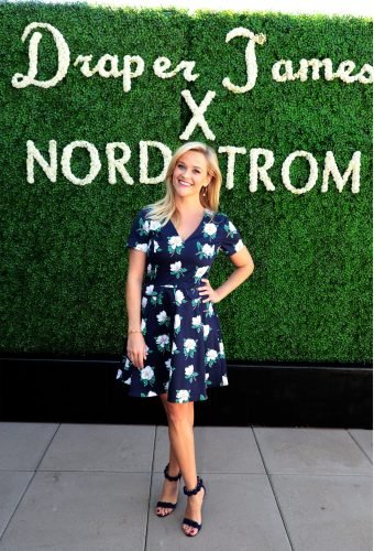 Reese Witherspoon Feet Toes And Soles 3147