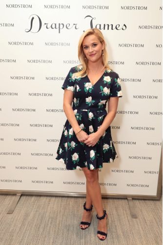 Reese Witherspoon Feet Toes And Soles 3148