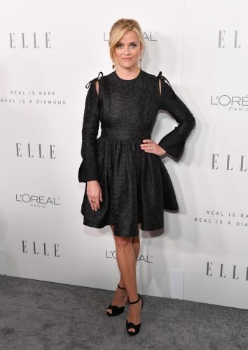 Reese Witherspoon Feet Toes And Soles 3149