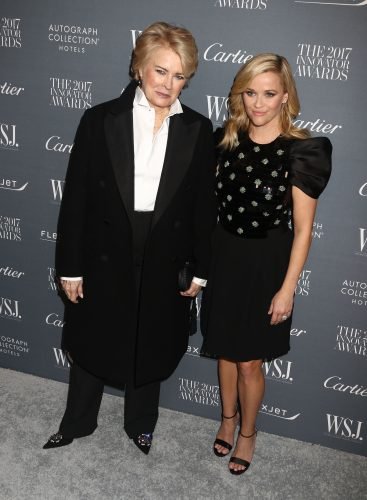 Reese Witherspoon Feet Toes And Soles 3188