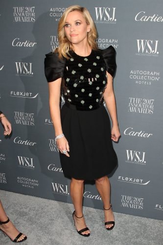 Reese Witherspoon Feet Toes And Soles 3193