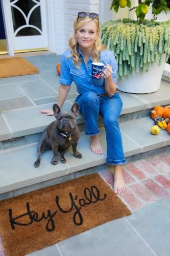 Reese Witherspoon Feet Toes And Soles 3195