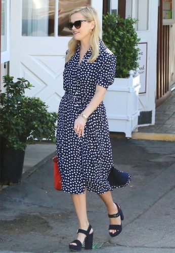 Reese Witherspoon Feet Toes And Soles 3230