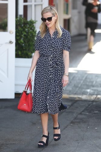 Reese Witherspoon Feet Toes And Soles 3231