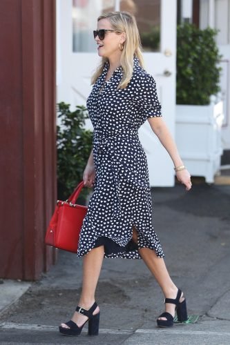 Reese Witherspoon Feet Toes And Soles 3232