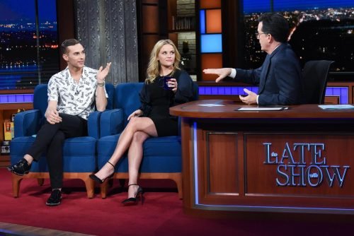 Reese Witherspoon Feet Toes And Soles 3245