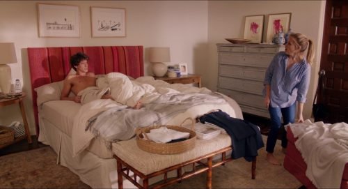 Reese Witherspoon Feet Toes And Soles 3298