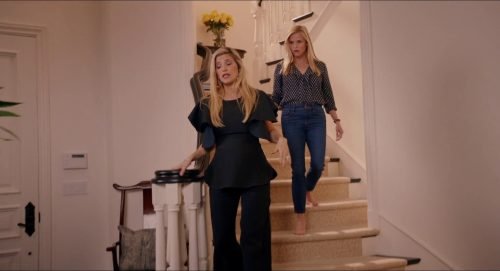 Reese Witherspoon Feet Toes And Soles 3299