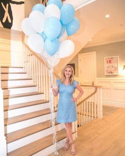 Reese Witherspoon Feet Toes And Soles 3301