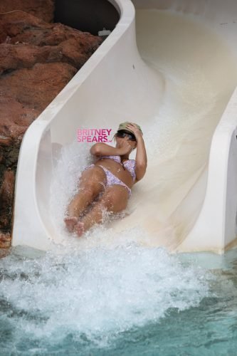 Britney Spears Feet Toes And Soles 780