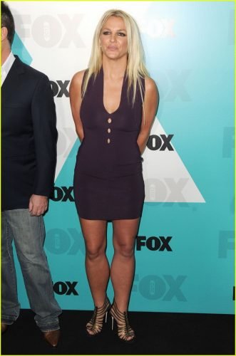 Britney Spears Feet Toes And Soles 919