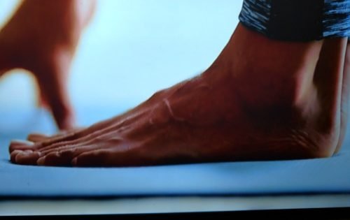 Danica Patrick Feet Toes And Soles 449