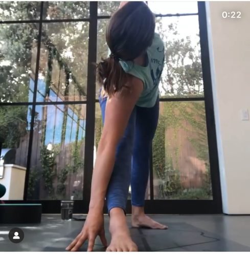 Danica Patrick Feet Toes And Soles 535