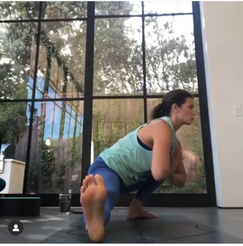 Danica Patrick Feet Toes And Soles 536