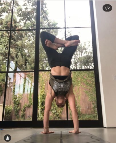 Danica Patrick Feet Toes And Soles 550