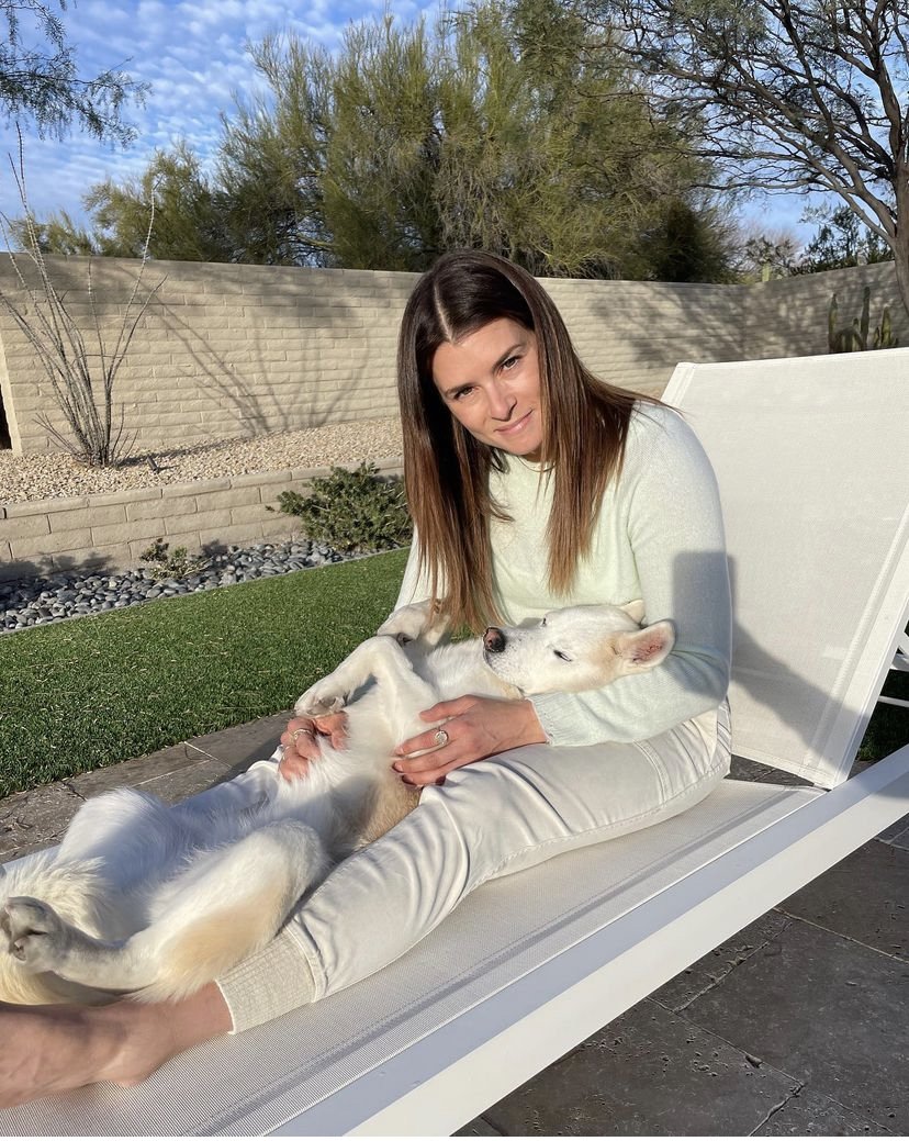 Danica Patrick Feet, Toes And Soles - HD Pictures - High Heels