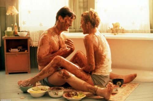 Charlize Theron Feet Toes And Soles 113