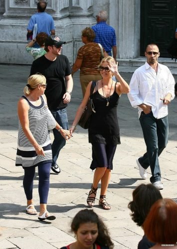 Charlize Theron Feet Toes And Soles 148