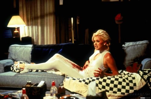 Charlize Theron Feet Toes And Soles 245