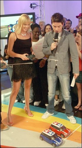 Charlize Theron Feet Toes And Soles 288