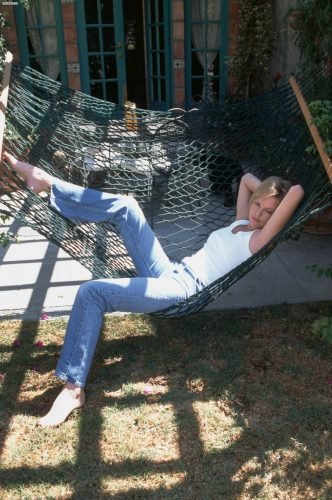 Charlize Theron Feet Toes And Soles 317