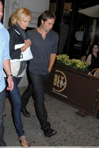 Charlize Theron Feet Toes And Soles 328