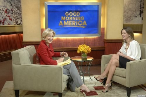 Charlize Theron Feet Toes And Soles 371