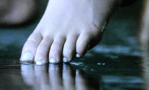 Charlize Theron Feet Toes And Soles 387