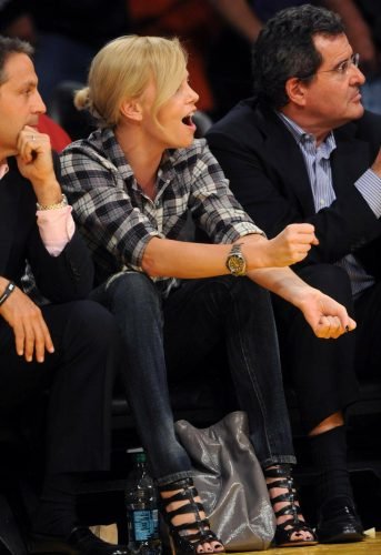 Charlize Theron Feet Toes And Soles 399